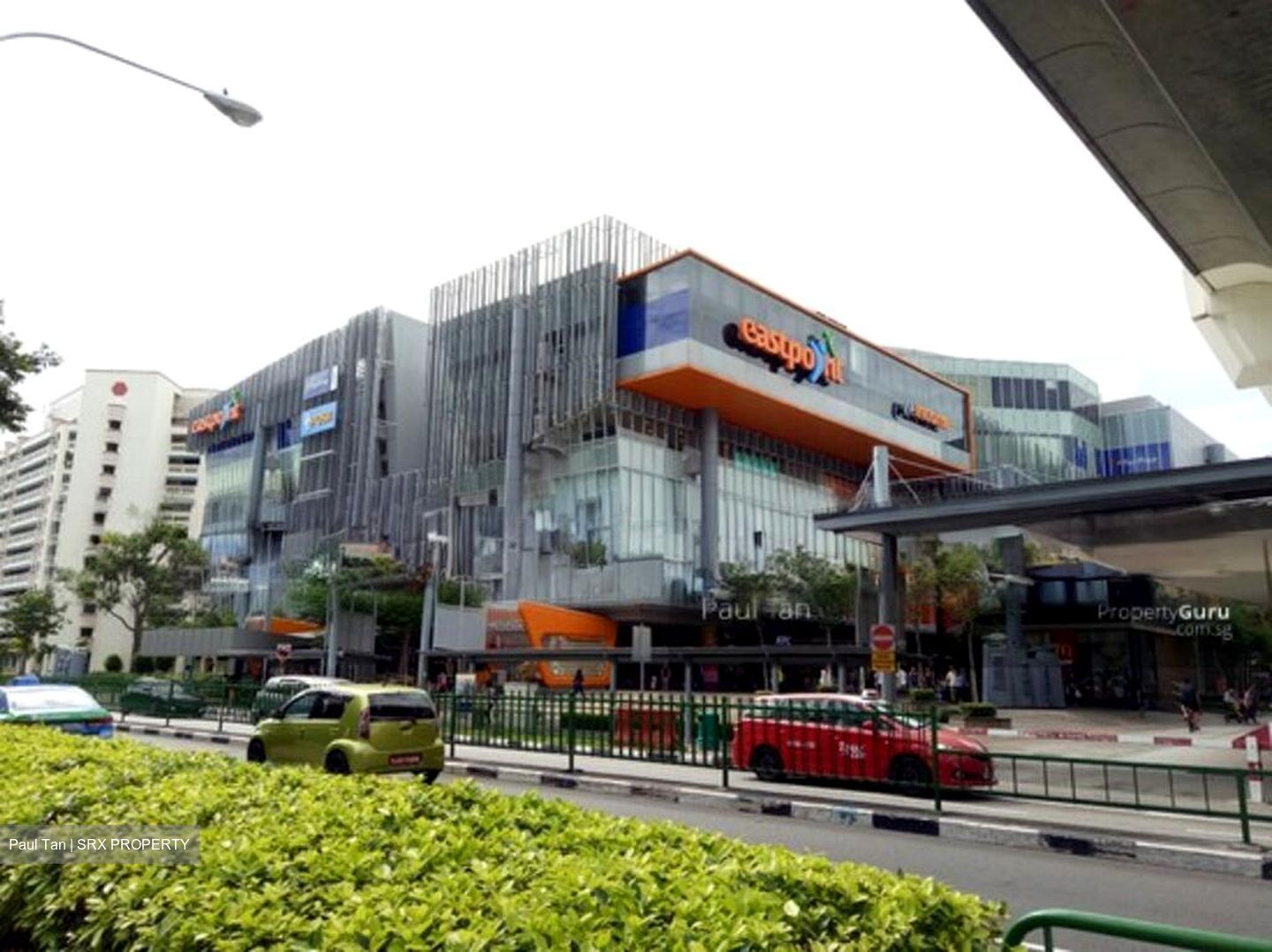 Eastpoint Green (D18), Condominium #498031921